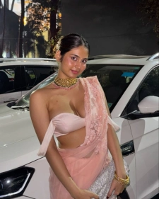 Manali Escort Girl