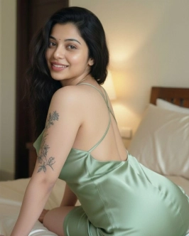 Escort Service Manali