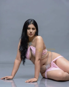 college  escort in Manali